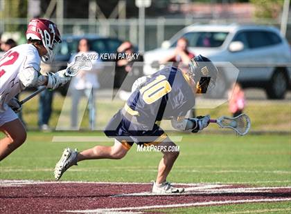 Thumbnail 2 in Woodstock Academy @ North Haven (CIAC Class M Qualifying) photogallery.