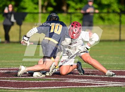 Thumbnail 1 in Woodstock Academy @ North Haven (CIAC Class M Qualifying) photogallery.