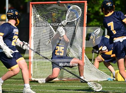 Thumbnail 2 in Woodstock Academy @ North Haven (CIAC Class M Qualifying) photogallery.