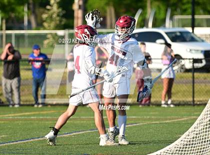 Thumbnail 1 in Woodstock Academy @ North Haven (CIAC Class M Qualifying) photogallery.