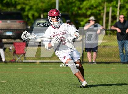 Thumbnail 2 in Woodstock Academy @ North Haven (CIAC Class M Qualifying) photogallery.