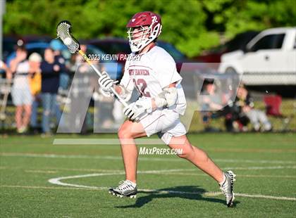 Thumbnail 1 in Woodstock Academy @ North Haven (CIAC Class M Qualifying) photogallery.