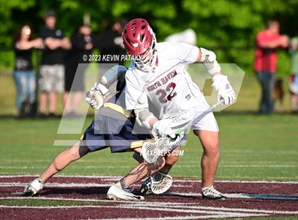 Thumbnail 1 in Woodstock Academy @ North Haven (CIAC Class M Qualifying) photogallery.
