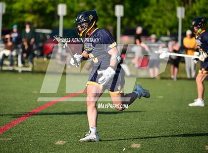 Thumbnail 3 in Woodstock Academy @ North Haven (CIAC Class M Qualifying) photogallery.