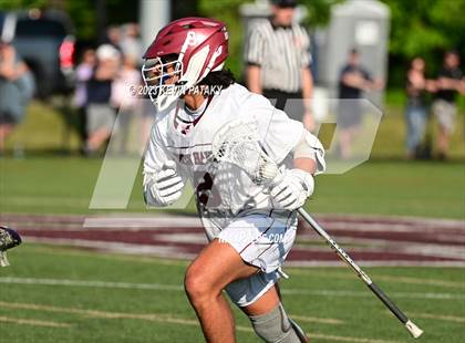 Thumbnail 1 in Woodstock Academy @ North Haven (CIAC Class M Qualifying) photogallery.