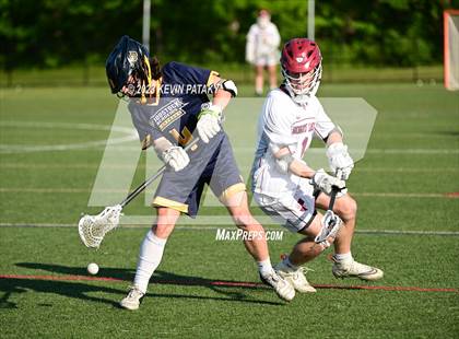 Thumbnail 1 in Woodstock Academy @ North Haven (CIAC Class M Qualifying) photogallery.