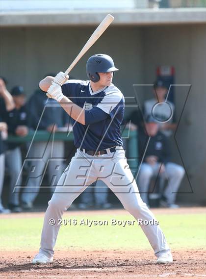 Thumbnail 2 in Flanagan vs. Poly Prep (National High School Invitational)  photogallery.