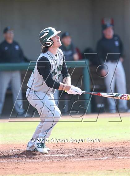 Thumbnail 2 in Flanagan vs. Poly Prep (National High School Invitational)  photogallery.