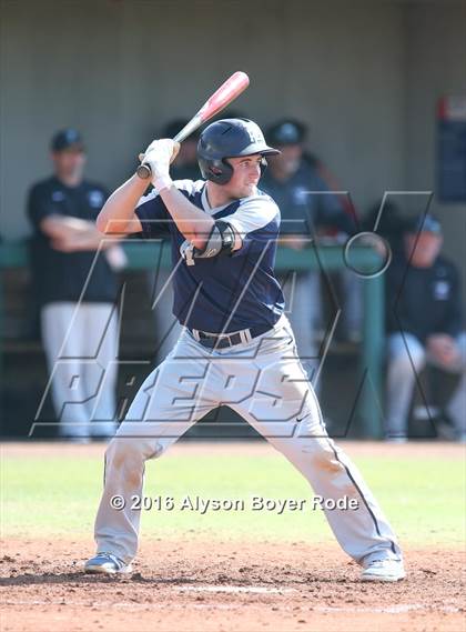 Thumbnail 2 in Flanagan vs. Poly Prep (National High School Invitational)  photogallery.