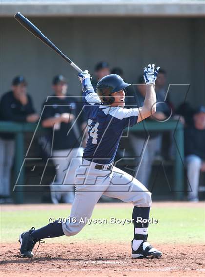 Thumbnail 3 in Flanagan vs. Poly Prep (National High School Invitational)  photogallery.