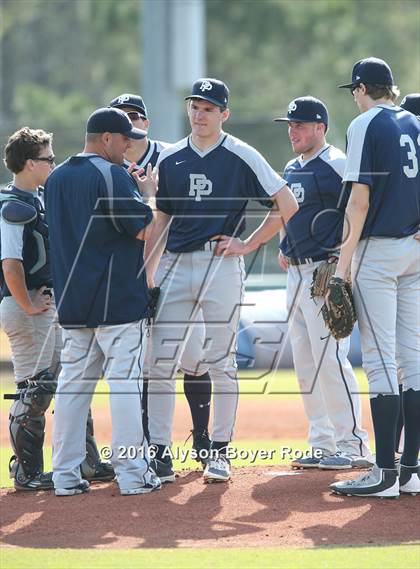 Thumbnail 2 in Flanagan vs. Poly Prep (National High School Invitational)  photogallery.
