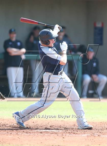 Thumbnail 3 in Flanagan vs. Poly Prep (National High School Invitational)  photogallery.