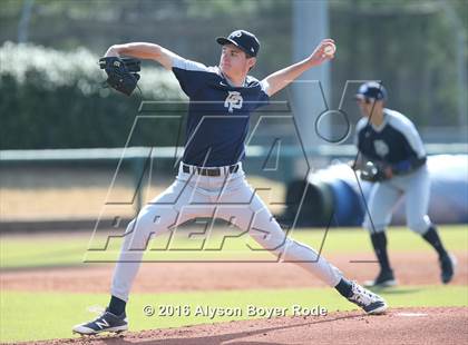 Thumbnail 3 in Flanagan vs. Poly Prep (National High School Invitational)  photogallery.