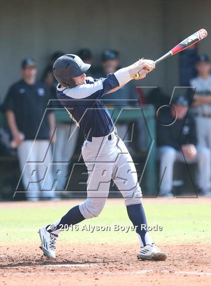 Thumbnail 3 in Flanagan vs. Poly Prep (National High School Invitational)  photogallery.