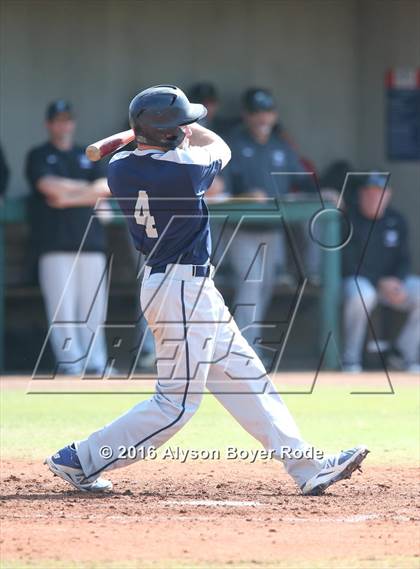 Thumbnail 1 in Flanagan vs. Poly Prep (National High School Invitational)  photogallery.