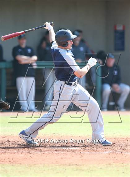 Thumbnail 1 in Flanagan vs. Poly Prep (National High School Invitational)  photogallery.