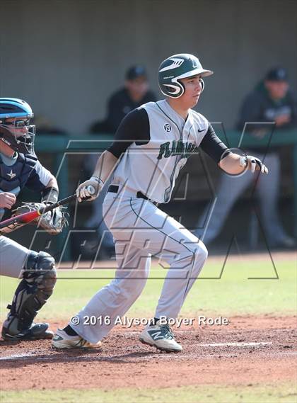 Thumbnail 1 in Flanagan vs. Poly Prep (National High School Invitational)  photogallery.