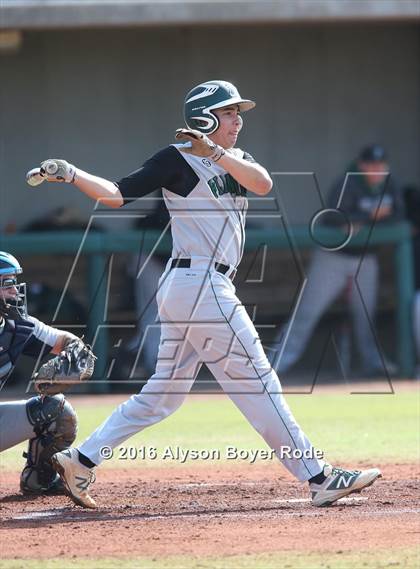 Thumbnail 3 in Flanagan vs. Poly Prep (National High School Invitational)  photogallery.