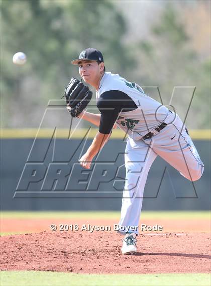 Thumbnail 3 in Flanagan vs. Poly Prep (National High School Invitational)  photogallery.