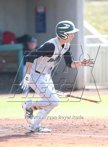 Thumbnail 1 in Flanagan vs. Poly Prep (National High School Invitational)  photogallery.