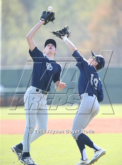 Thumbnail 3 in Flanagan vs. Poly Prep (National High School Invitational)  photogallery.
