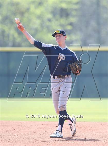 Thumbnail 1 in Flanagan vs. Poly Prep (National High School Invitational)  photogallery.