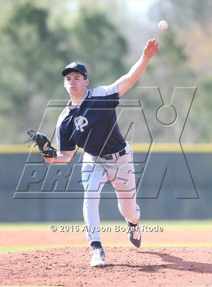 Thumbnail 1 in Flanagan vs. Poly Prep (National High School Invitational)  photogallery.