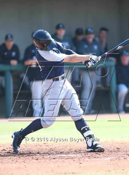 Thumbnail 3 in Flanagan vs. Poly Prep (National High School Invitational)  photogallery.