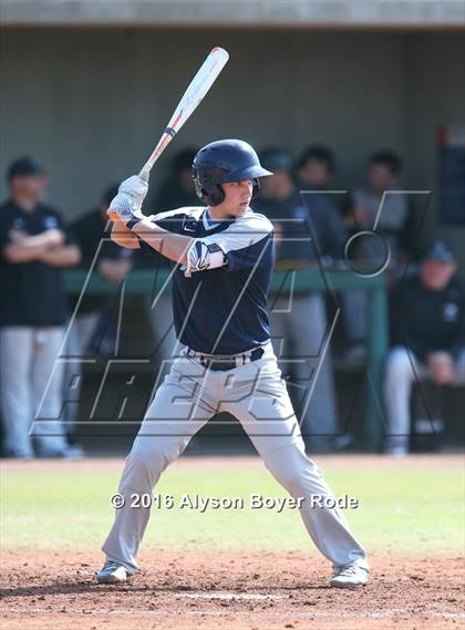 Thumbnail 1 in Flanagan vs. Poly Prep (National High School Invitational)  photogallery.