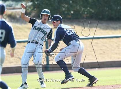 Thumbnail 1 in Flanagan vs. Poly Prep (National High School Invitational)  photogallery.