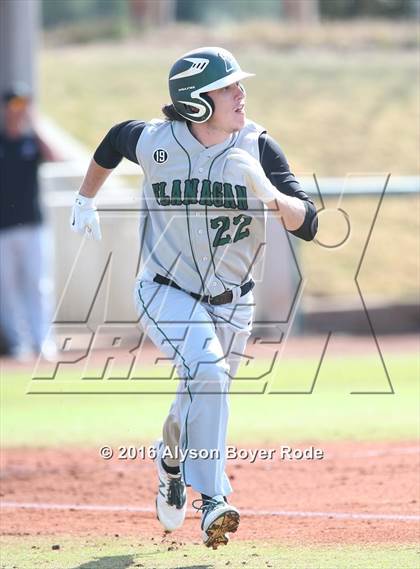 Thumbnail 3 in Flanagan vs. Poly Prep (National High School Invitational)  photogallery.