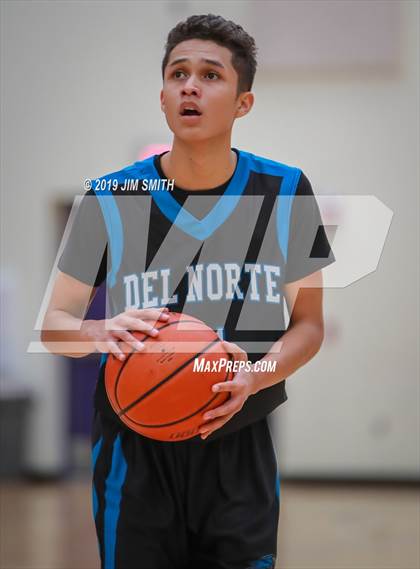 Thumbnail 3 in Del Norte @ Manzano photogallery.