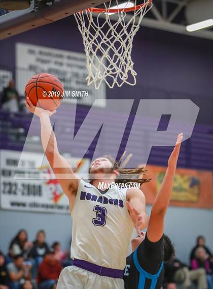 Thumbnail 1 in Del Norte @ Manzano photogallery.
