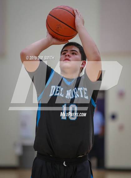 Thumbnail 2 in Del Norte @ Manzano photogallery.