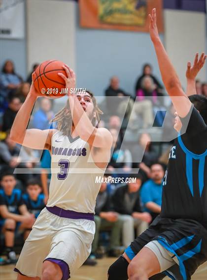 Thumbnail 2 in Del Norte @ Manzano photogallery.
