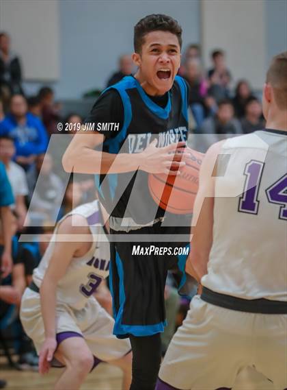 Thumbnail 1 in Del Norte @ Manzano photogallery.