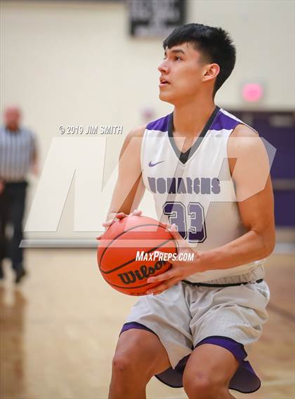 Thumbnail 3 in Del Norte @ Manzano photogallery.