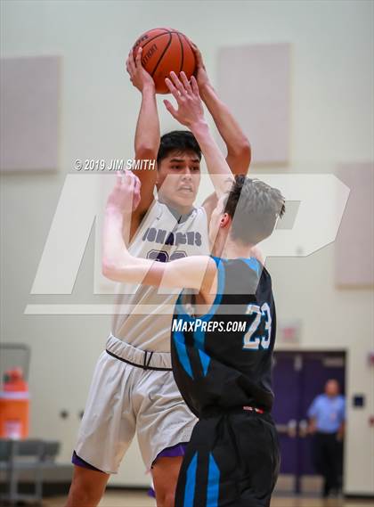 Thumbnail 1 in Del Norte @ Manzano photogallery.