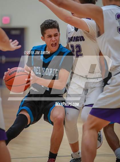 Thumbnail 1 in Del Norte @ Manzano photogallery.