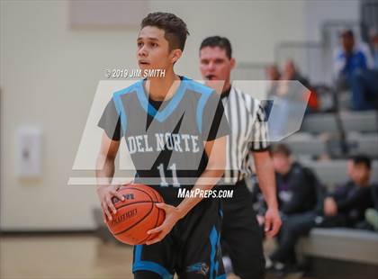 Thumbnail 1 in Del Norte @ Manzano photogallery.