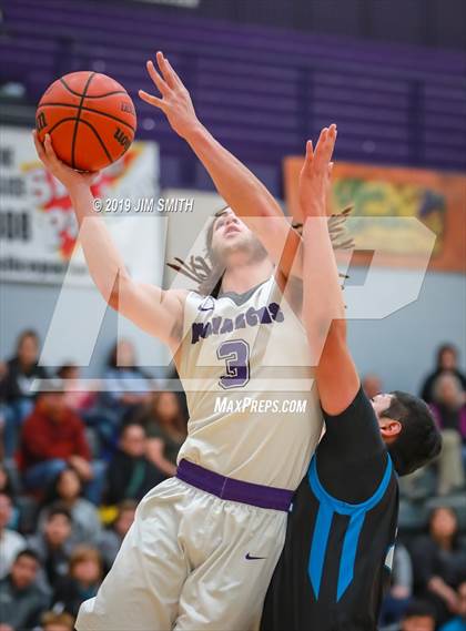 Thumbnail 3 in Del Norte @ Manzano photogallery.