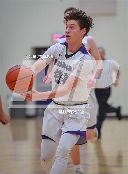 Thumbnail 1 in Del Norte @ Manzano photogallery.