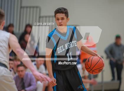 Thumbnail 3 in Del Norte @ Manzano photogallery.