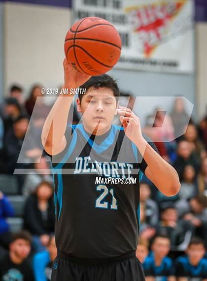 Thumbnail 3 in Del Norte @ Manzano photogallery.