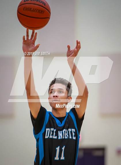 Thumbnail 1 in Del Norte @ Manzano photogallery.