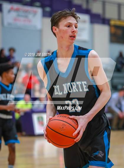 Thumbnail 2 in Del Norte @ Manzano photogallery.