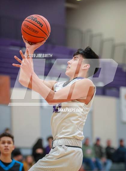 Thumbnail 1 in Del Norte @ Manzano photogallery.