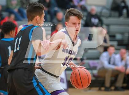 Thumbnail 3 in Del Norte @ Manzano photogallery.