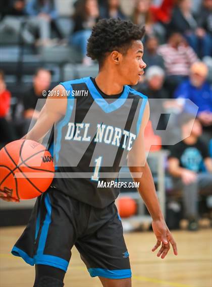 Thumbnail 3 in Del Norte @ Manzano photogallery.