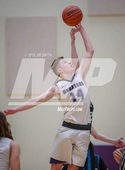 Thumbnail 3 in Del Norte @ Manzano photogallery.